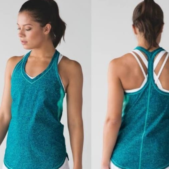 Tank Top - Picture 1 of 6